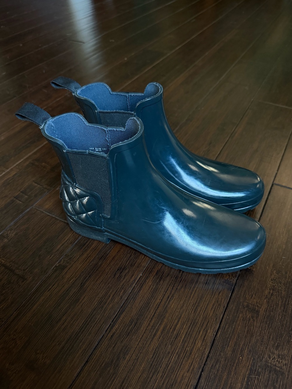 Hunter Waterproof Boots